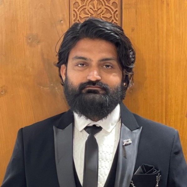 Mitalkumar Nayi