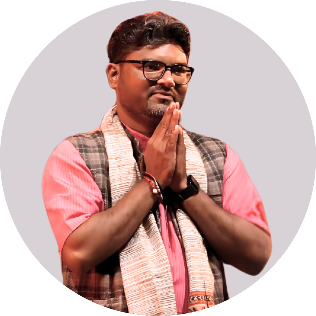 Ravi Ughrejiya