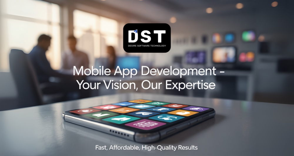 Flutterflow app development company in Kudasan Gandhinagar