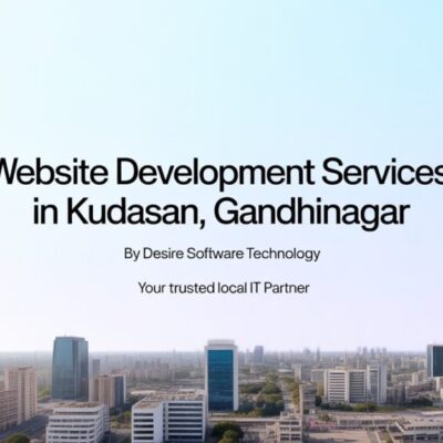 Website Developement